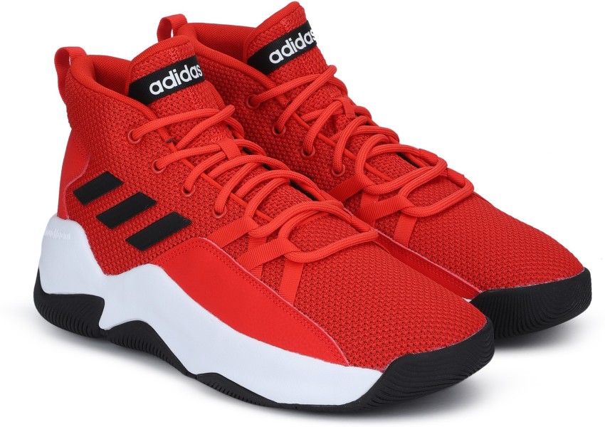 Adidas store streetfire basketball