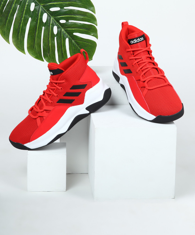 adidas streetfire shoes review