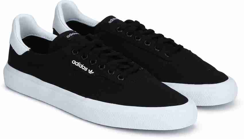ADIDAS ORIGINALS DMC VULC Canvas Shoes For Men