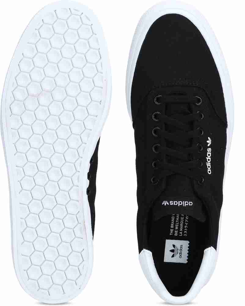 Tênis adidas skateboarding sales dmc vulc preto