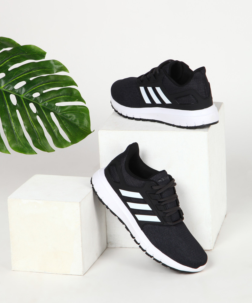Adidas energy cloud mens white discount