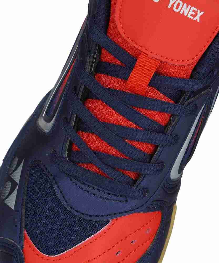 YONEX COURT ACE TOUGH II Badminton Shoes For Men Buy YONEX COURT ACE TOUGH II Badminton Shoes For Men Online at Best Price Shop Online for Footwears in India Flipkart