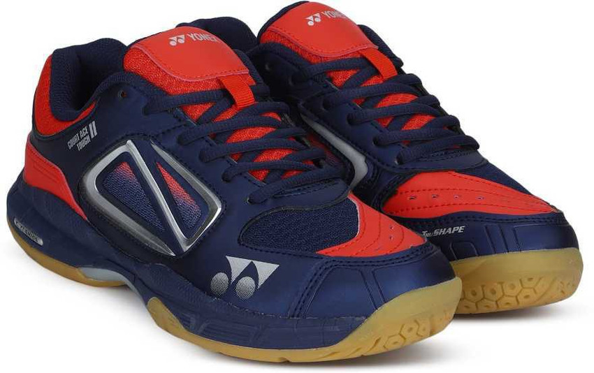 YONEX COURT ACE TOUGH II Badminton Shoes For Men Buy