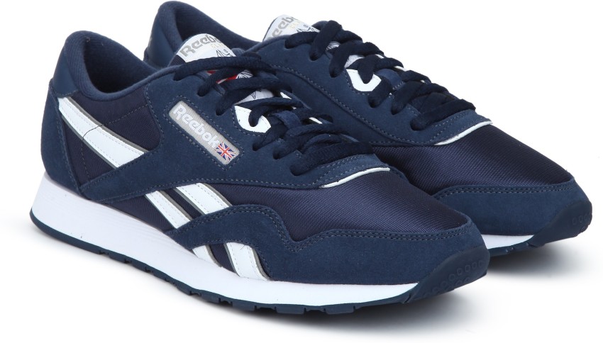 REEBOK CLASSICS CL NYLON Walking Shoes For Men Buy REEBOK