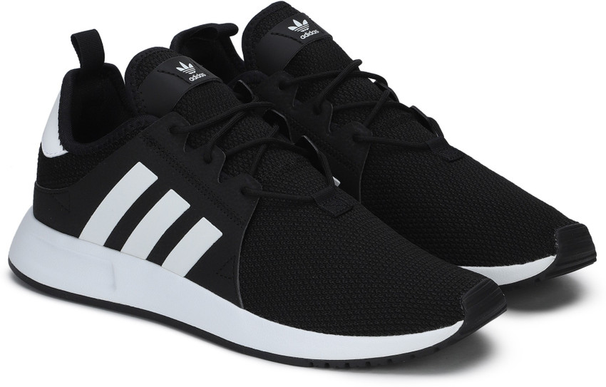 Adidas shoes shop x_plr black 2019