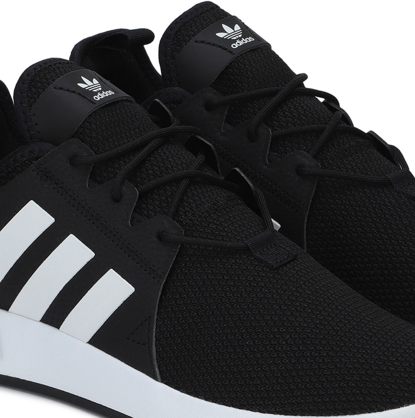 adidas originals men's x_plr shoes black