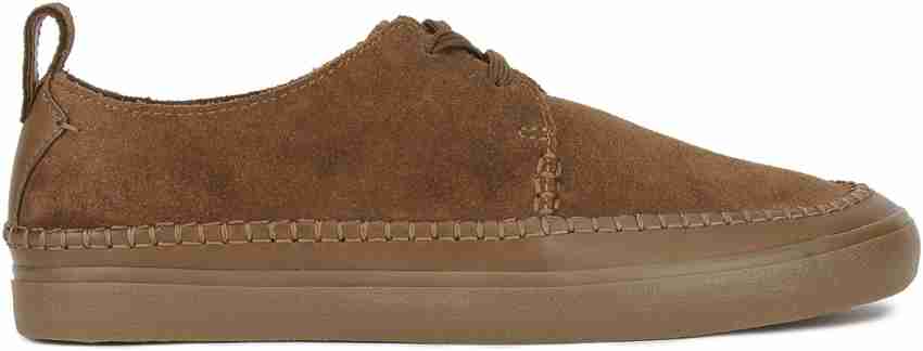 CLARKS Kessell Craft Tan Suede Corporate Casual For Men Buy CLARKS Kessell Craft Tan Suede Corporate Casual For Men Online at Best Price Shop Online for Footwears in India Flipkart