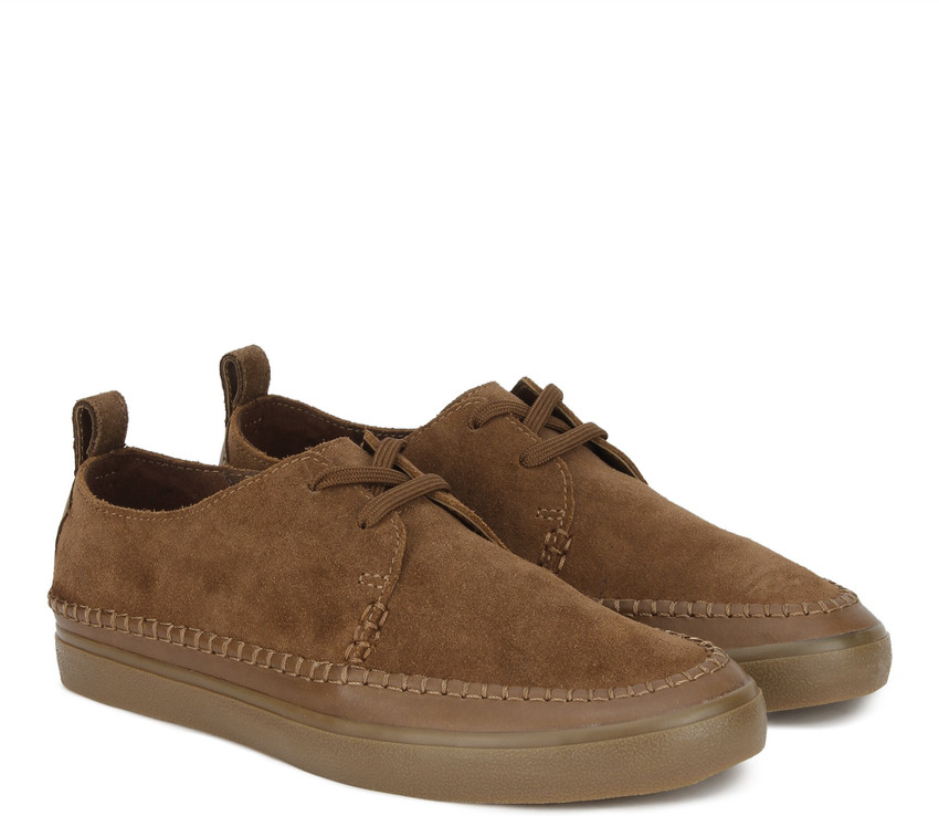 CLARKS Kessell Craft Tan Suede Corporate Casual For Men Buy CLARKS Kessell Craft Tan Suede Corporate Casual For Men Online at Best Price Shop Online for Footwears in India Flipkart