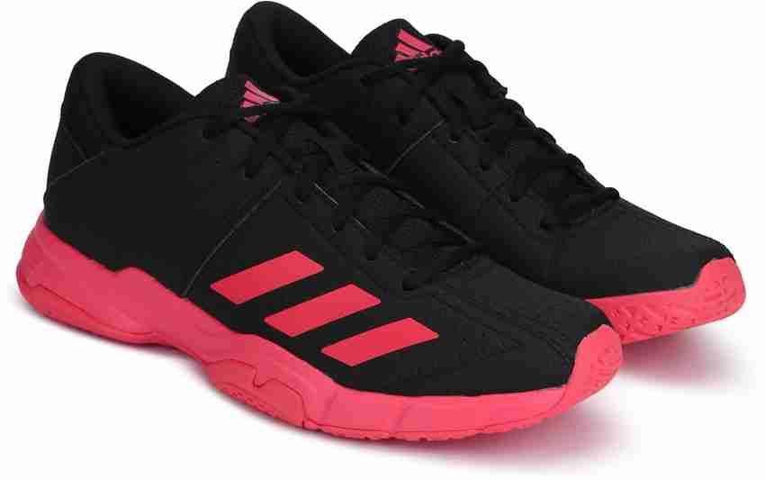 Adidas badminton on sale wucht p3 shoes
