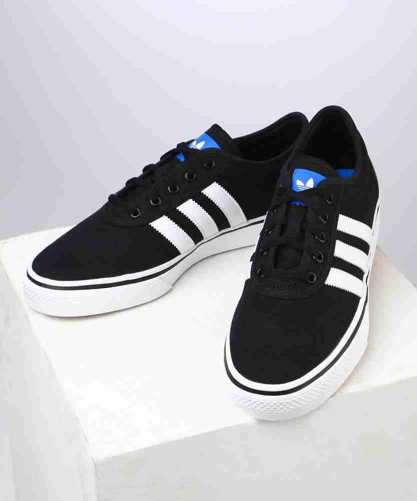 ADIDAS ORIGINALS Adi Ease Canvas Shoes For Men Buy ADIDAS ORIGINALS Adi Ease Canvas Shoes For Men Online at Best Price Shop Online for Footwears in India Flipkart