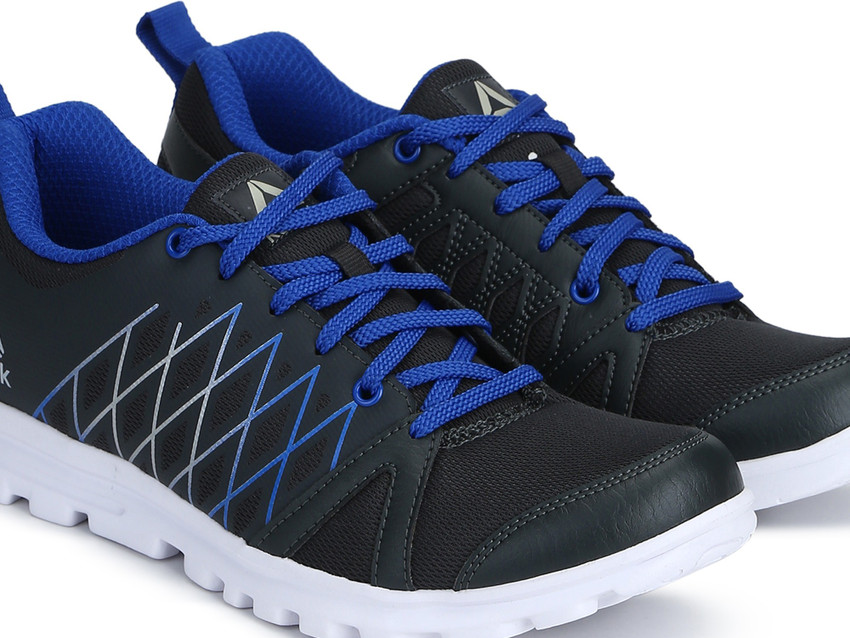 Reebok men's pulse xtreme running shoes sales