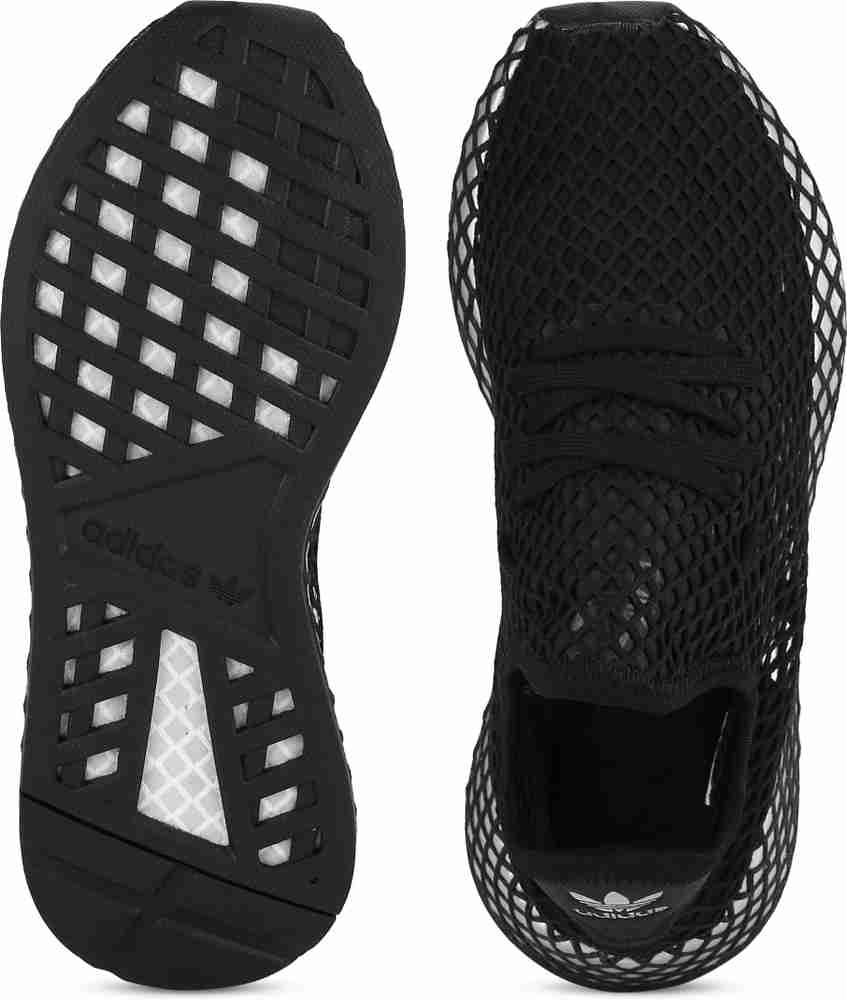ADIDAS ORIGINALS DEERUPT RUNNER W Running Shoes For Women