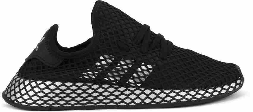 Deerupt runner shoes womens black new arrivals