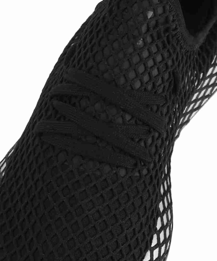 ADIDAS ORIGINALS DEERUPT RUNNER W Running Shoes For Women Buy