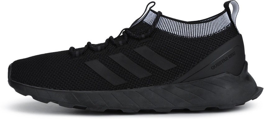 Adidas questar rise hot sale reviews