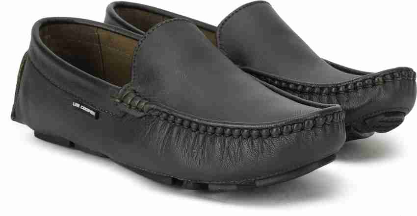 LEE COOPER Driving Shoe For Men Buy LEE COOPER Driving Shoe For Men Online at Best Price Shop Online for Footwears in India Flipkart