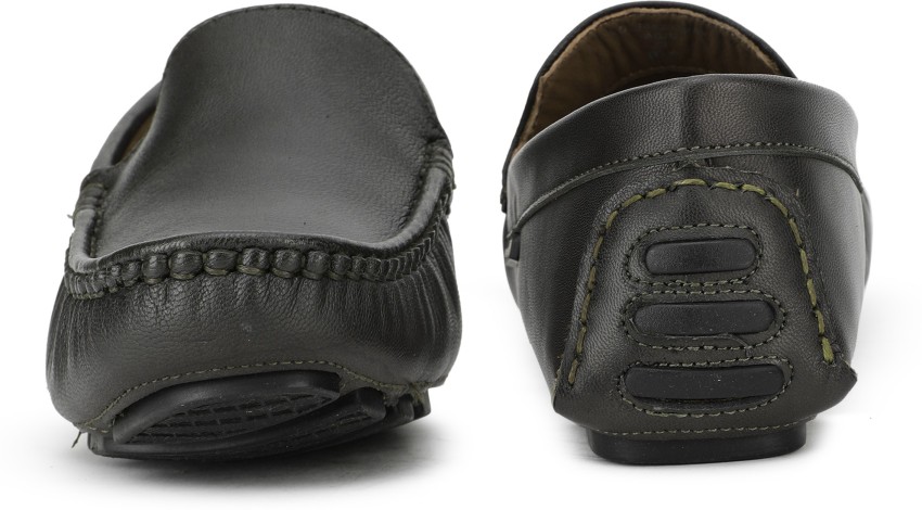 Lee cooper cheap driving shoes