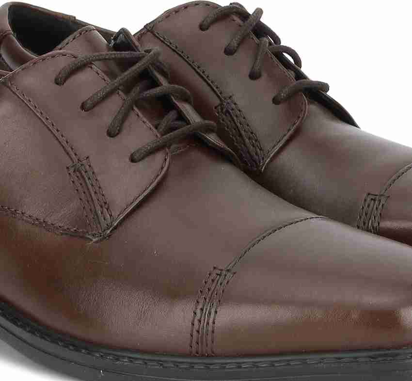 Clarks wenham cap online