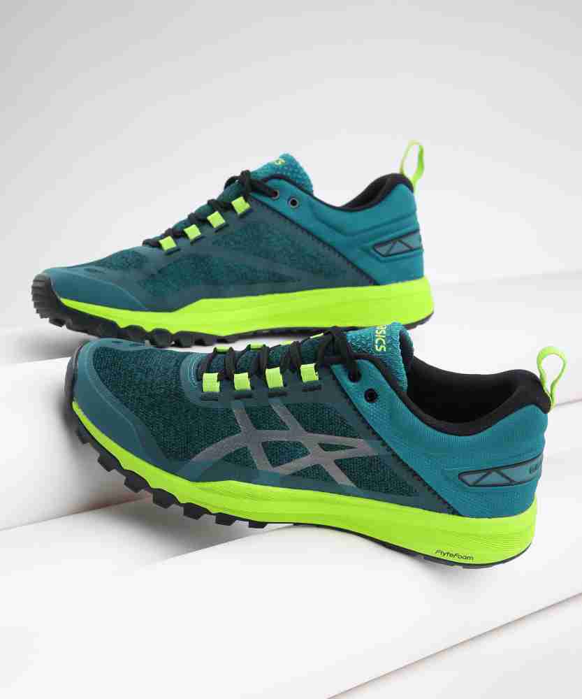 Asics gecko xt on sale trail running shoe