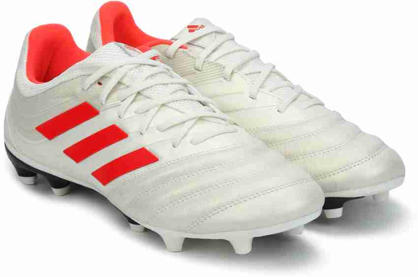 Adidas football sale shoes snapdeal