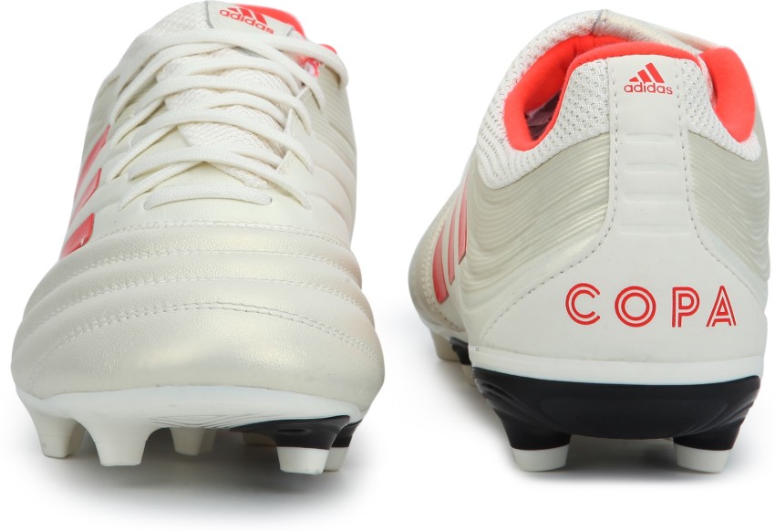 ADIDAS Copa 19.3 Fg Football Shoes For Men - Buy ADIDAS Copa 19.3 