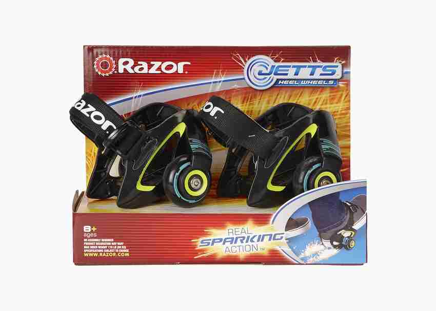 Best store heel wheels