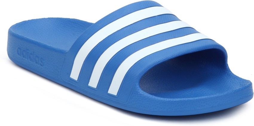 ADIDAS Men ADILETTE AQUA Slippers