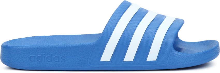 Aqua slippers adidas new arrivals