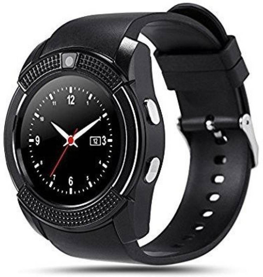V8 smart watch whatsapp deals