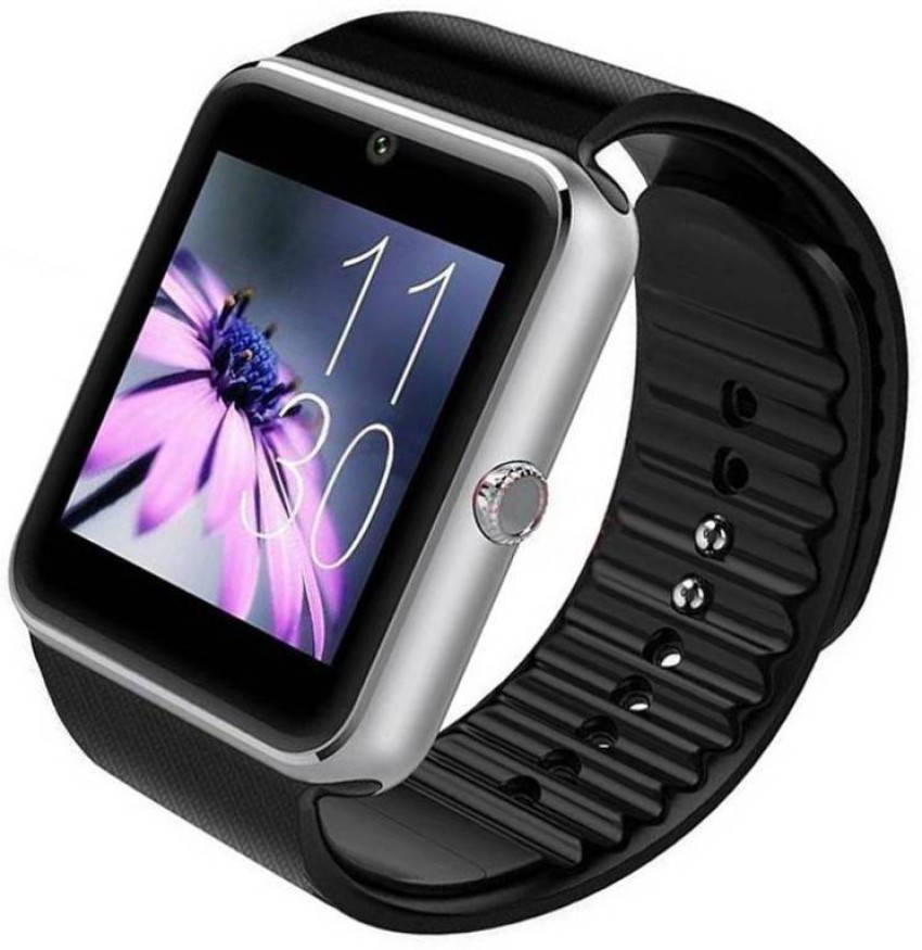 TECHNO FROST GT Smartwatch 200 Smartwatch Price in India Buy