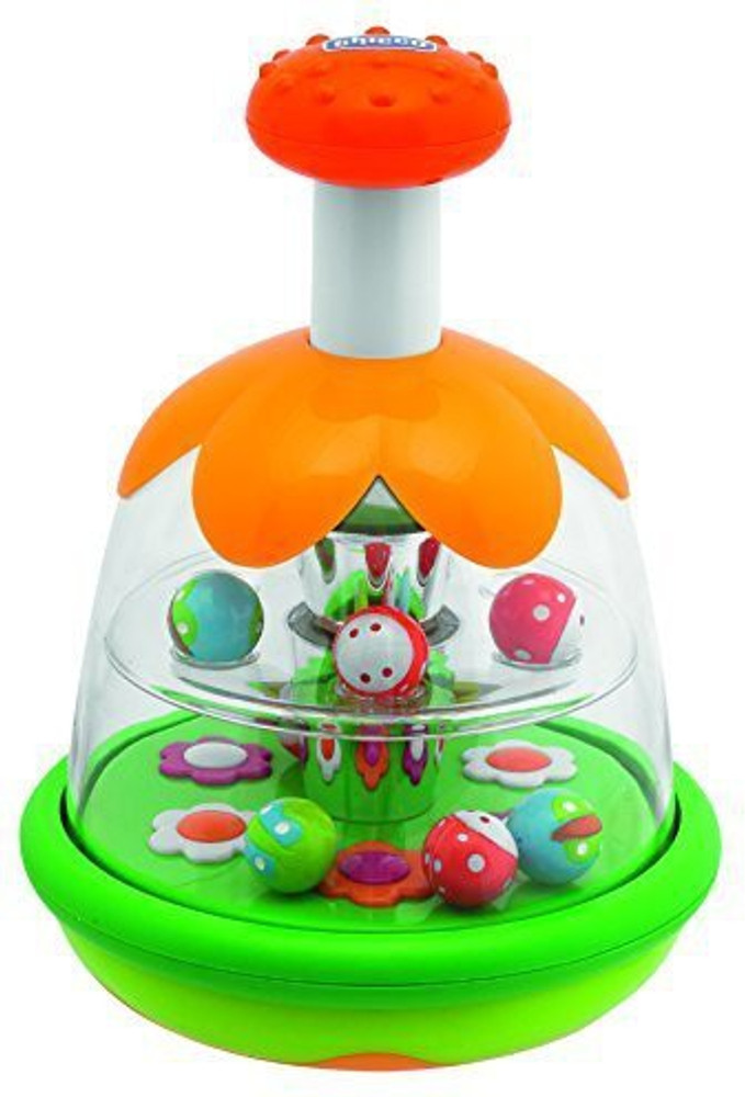 Chicco spinning top new arrivals