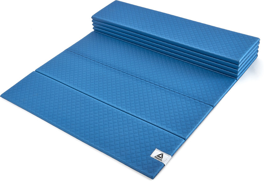 Reebok yoga hot sale mat 6mm
