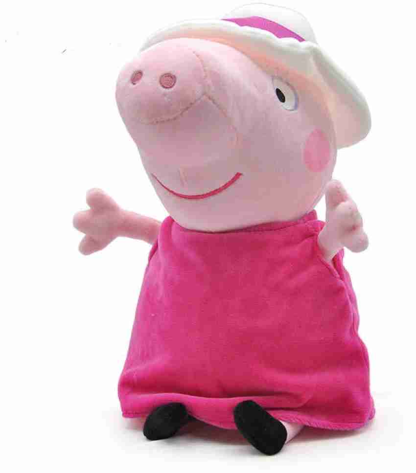 Granny hotsell pig toy