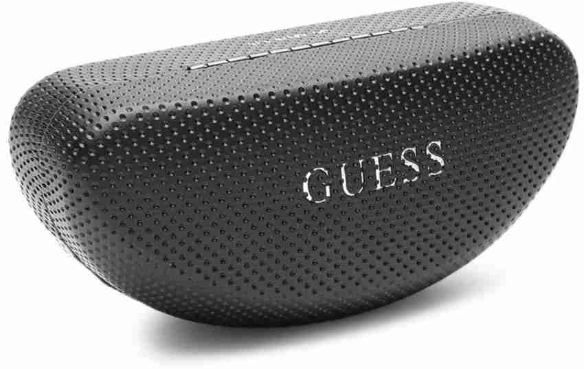 Guess clearance sunglasses case