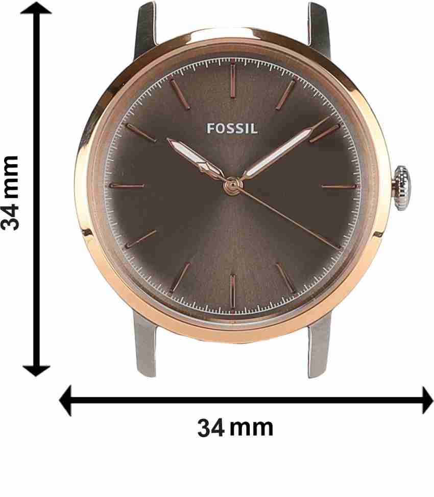 Fossil women's outlet neely