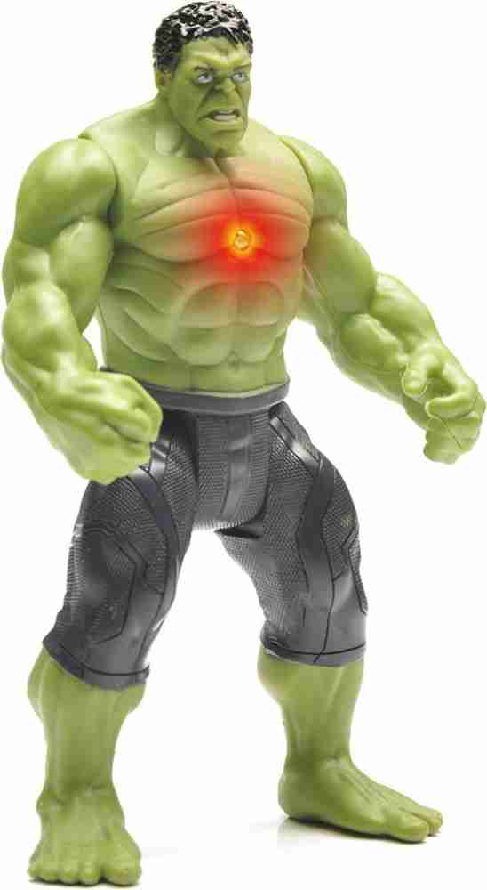 Hulk toys for boys online