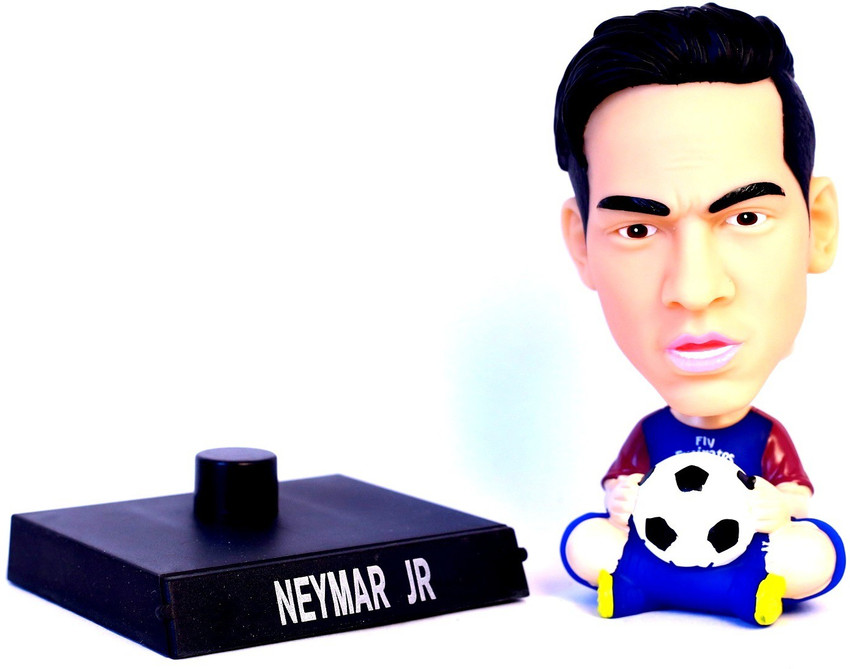 neymar da silva santos junior hair