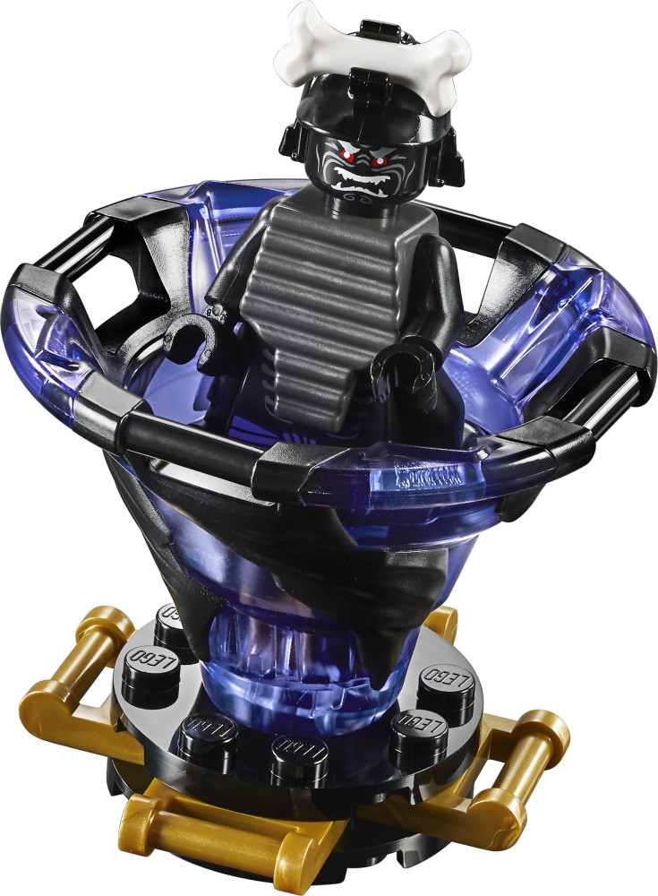 Lord garmadon spinjitzu sale