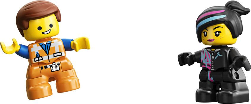 Emmet duplo sales