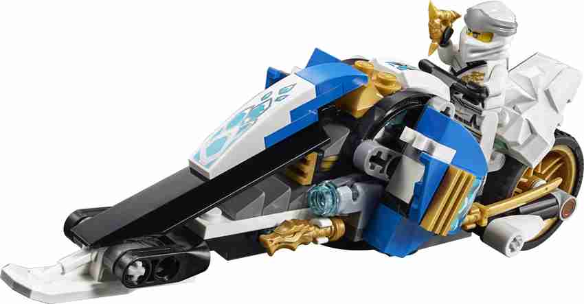 Zane's snowmobile online