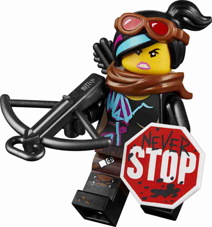 Lego ultrakatty and warrior lucy online