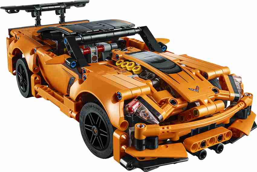 Lego porsche 911 gt3 2025 rs walmart