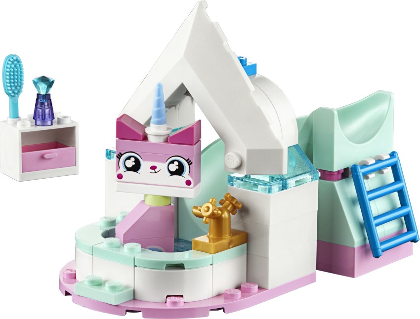 Lego lucy's hot sale builder box