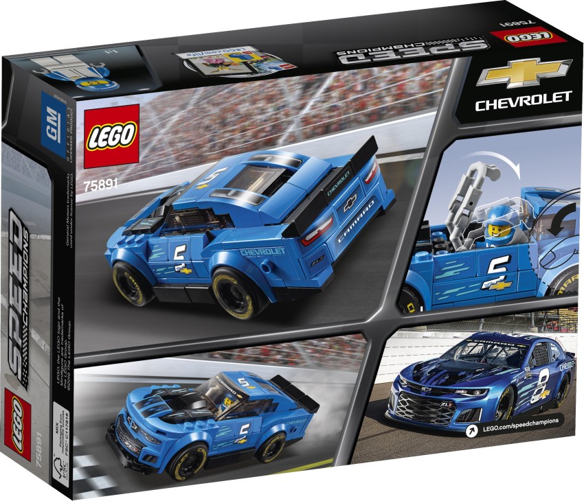 Lego gm discount