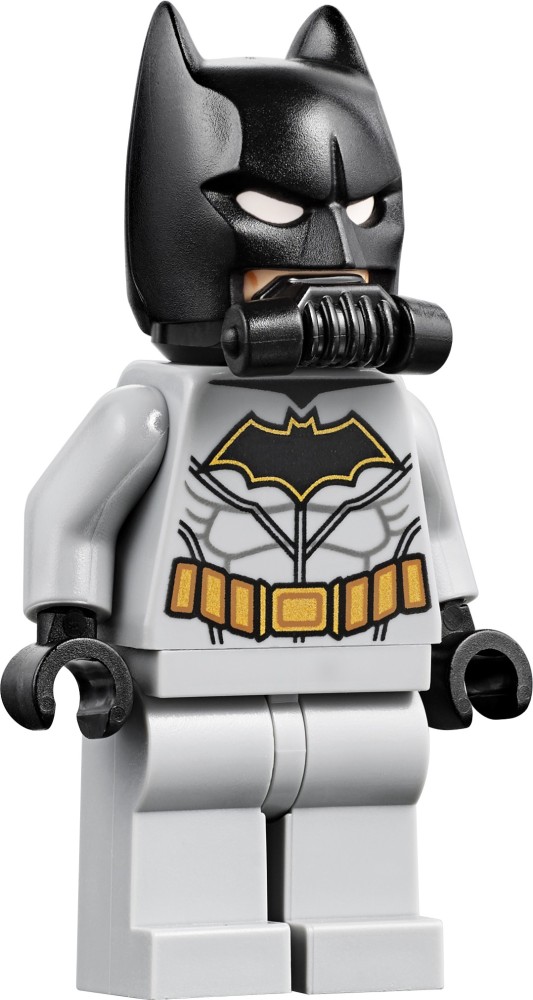 Batsub batman hot sale