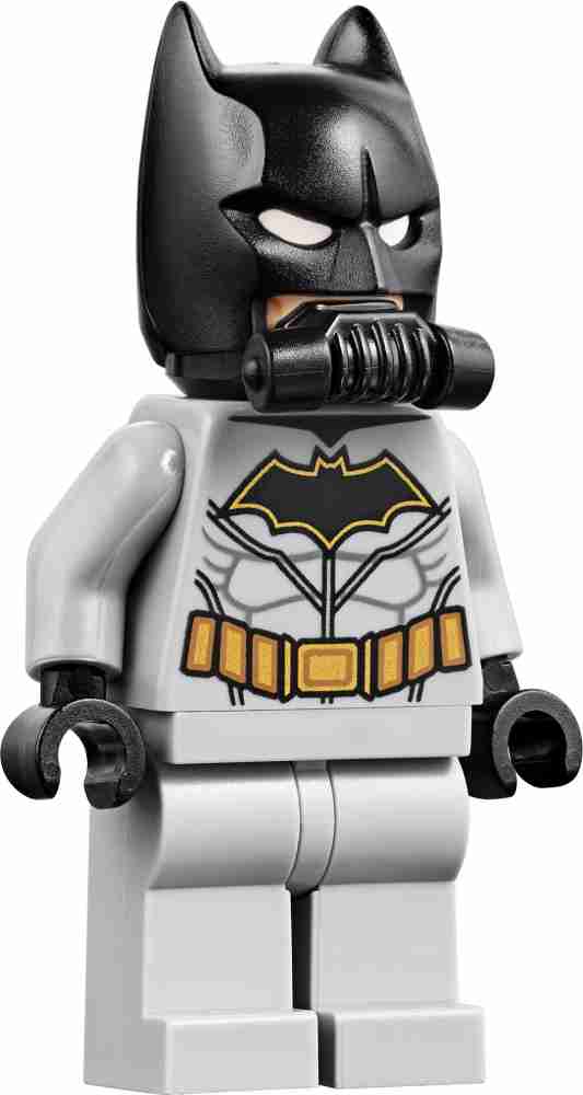 LEGO Batman Batsub and the Underwater Clash • Set 76116