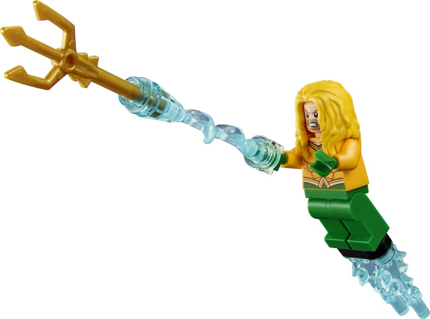 LEGO Batman Batsub and the Underwater Clash • Set 76116