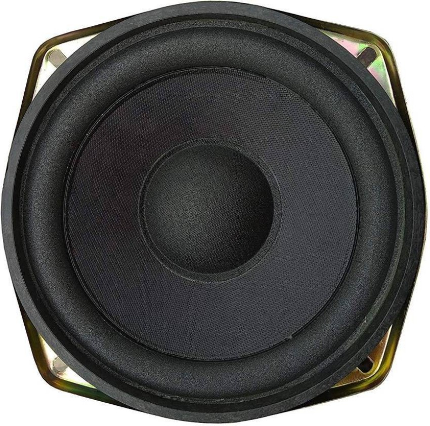 4 ohm best sale 30 watt speaker