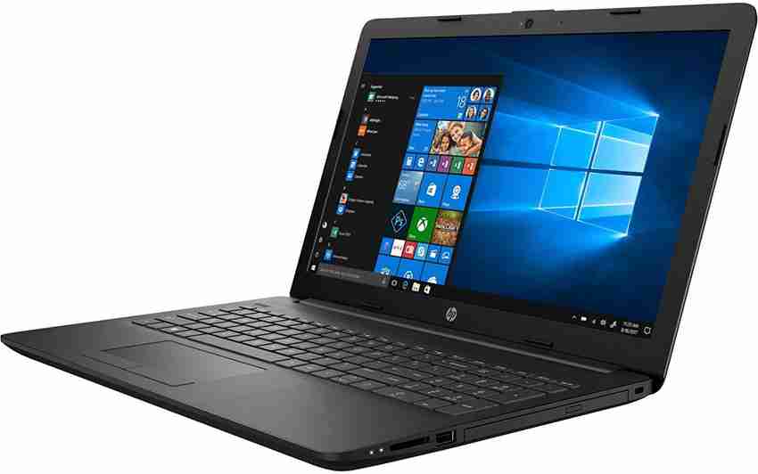 HP 15 Intel Core i3 7th Gen i3-7020U - (8 GB/1 TB HDD HP 15 Intel Core i3 7th Gen i3-7020U - (8 GB/1 TB HDD