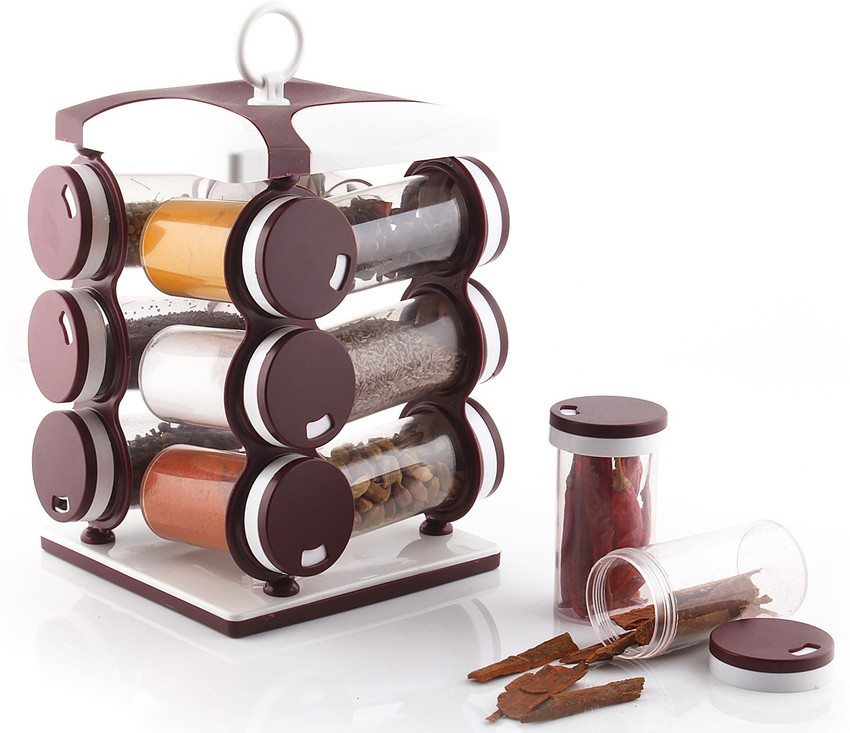 Floraware clearance spice rack